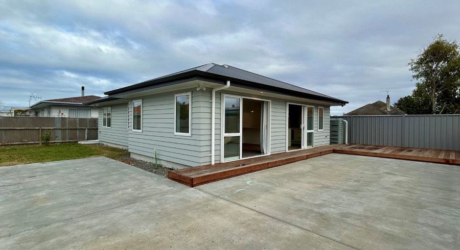  at 47b Rutherford Road, Marewa, Napier, Hawke's Bay
