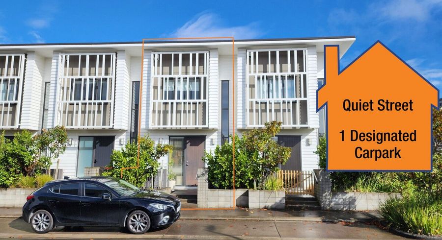  at 5 Harakeke Road, Hobsonville, Waitakere City, Auckland