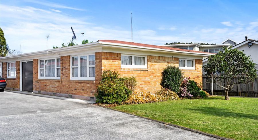  at 1/4 Wolfe Street, Regent, Whangarei