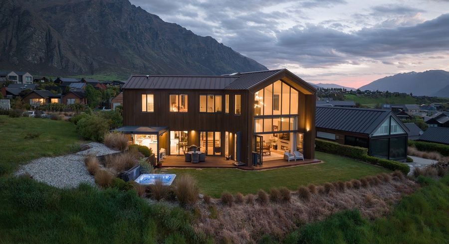  at 44 Orford Drive, Jacks Point, Queenstown-Lakes, Otago