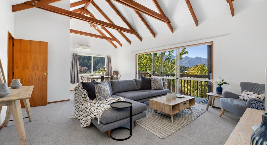  at 8B Reavers Lane, Queenstown, Queenstown