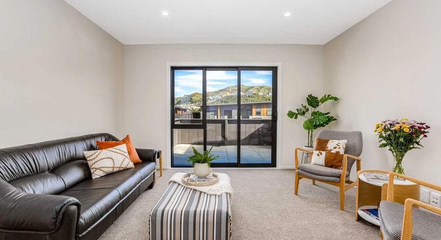  at 41 Farnworth Terrace, Churton Park, Wellington, Wellington