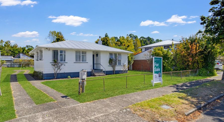  at 78 Bell Street, Kawerau, Kawerau