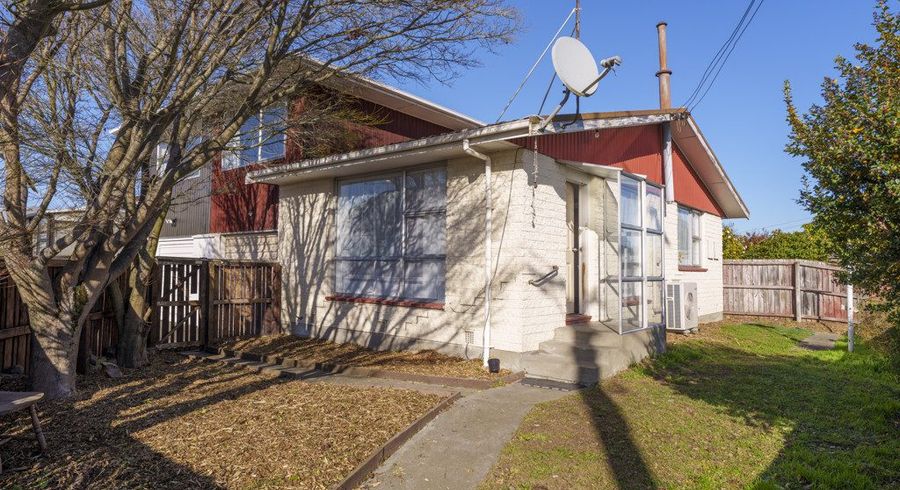  at 58 Frankleigh Street, Somerfield, Christchurch City, Canterbury