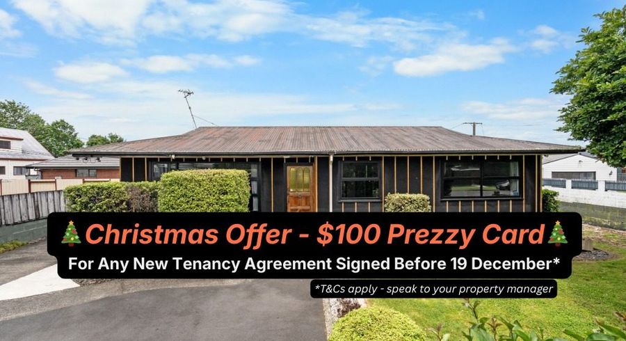  at 33 Wall Street, Nawton, Hamilton, Waikato