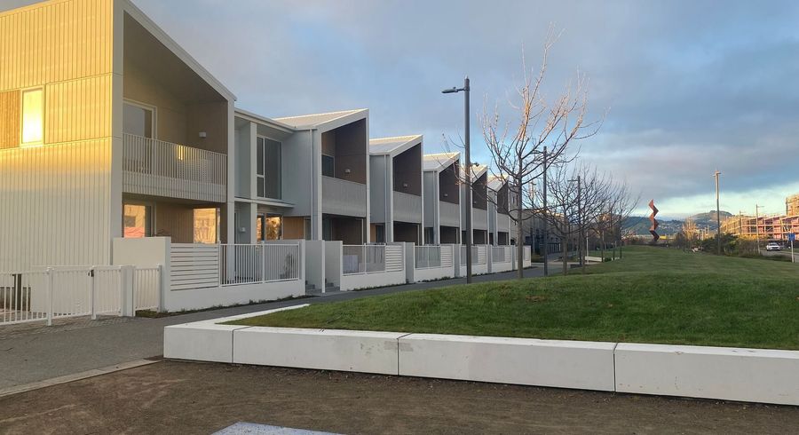 at 201 Gloucester Street, City Centre, Christchurch City, Canterbury