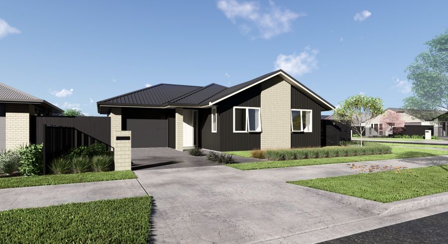  at Lot 87/17 Matua Street, Temple View, Hamilton, Waikato