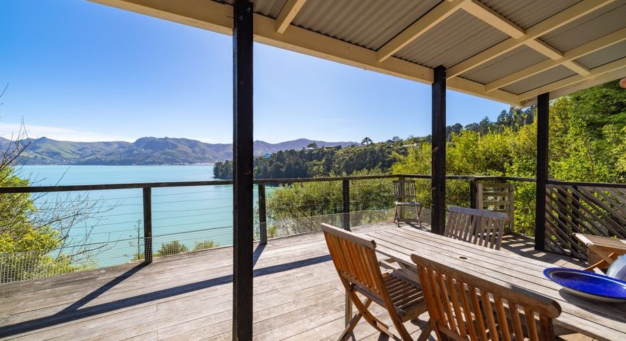  at 279 Marine Drive, Charteris Bay, Banks Peninsula, Canterbury