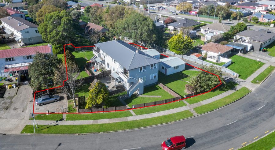  at 5 Lithgow Street, Glengarry, Invercargill