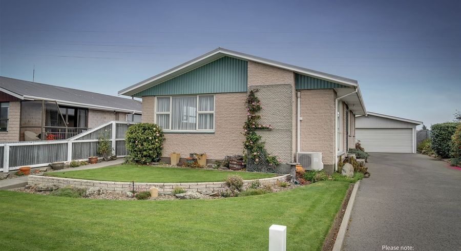  at 61 Boston Avenue, Hornby, Christchurch