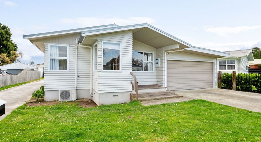  at 6 Forth Crescent, Glenview, Hamilton, Waikato