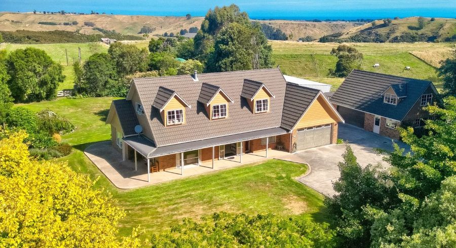  at 26F Bushy Park Road, Kai Iwi