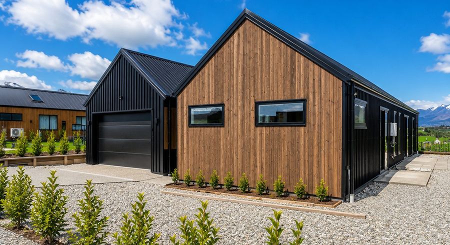 Free property data for 117 Spur Ridge Rise, Jacks Point, Queenstown ...