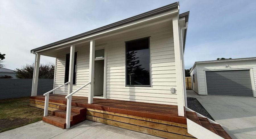  at 87 Hinau Street, Castlecliff, Whanganui, Manawatu / Whanganui