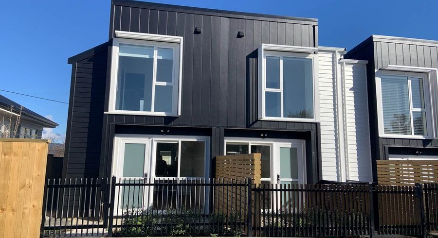 at 2/20 James Laurie Street, Henderson, Waitakere City, Auckland