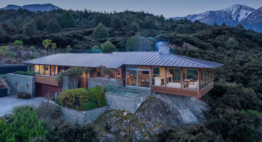  at 14 Closeburn Road, Closeburn, Queenstown
