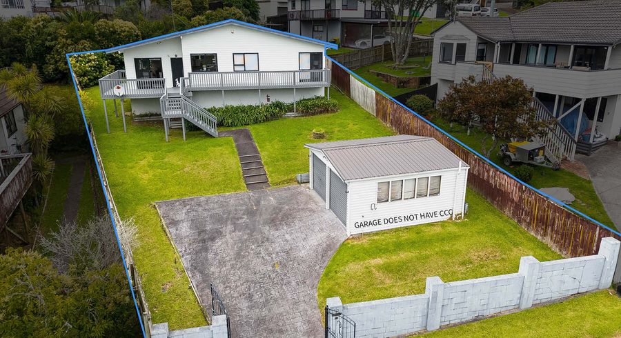  at 12 Clearview Heights, Ranui, Waitakere City, Auckland