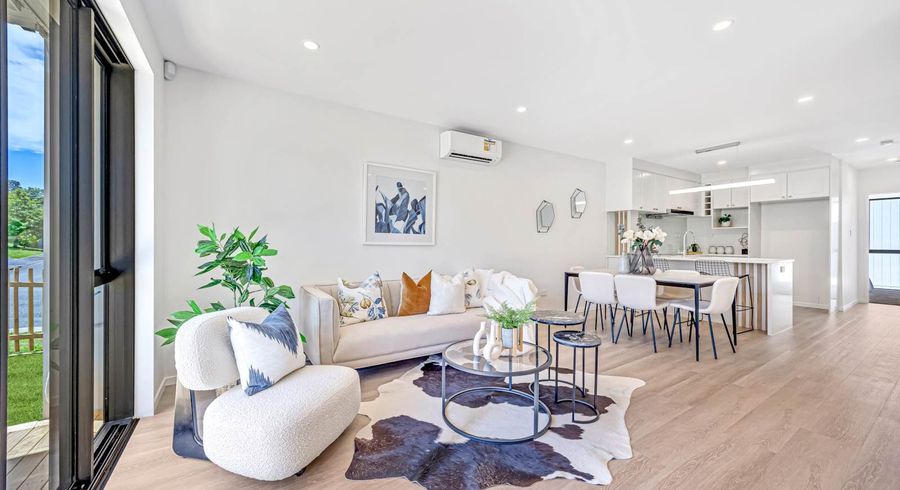  at 2B Wynn Place, Howick, Manukau City, Auckland