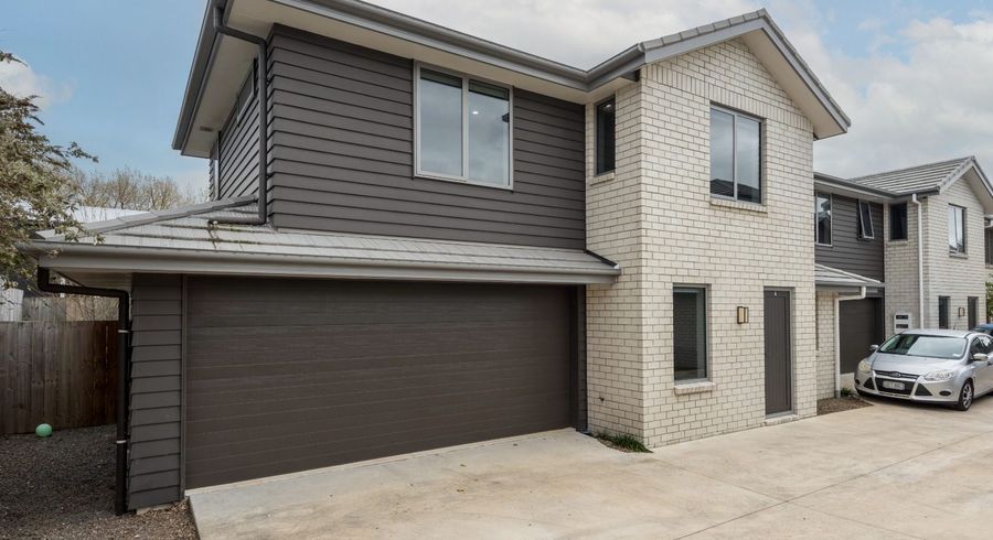  at 3/97 Seddon Road, Frankton, Hamilton, Waikato