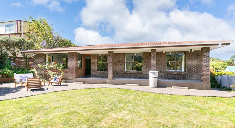  at 57 Percy Dyett Drive, Karori, Wellington