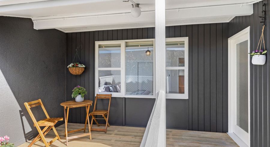  at 4/47 Alberton Avenue, Mount Albert, Auckland