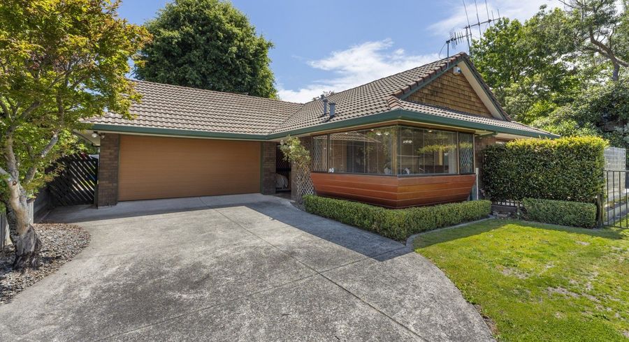  at 3 Dresdan Court, Hokowhitu, Palmerston North