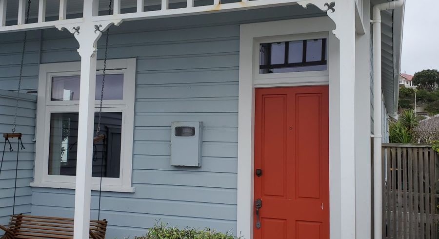  at Salek Street, Kilbirnie, Wellington, Wellington