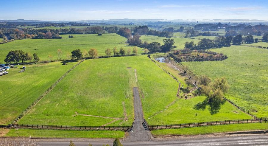  at 84 Hall Road, Te Kauwhata, Waikato, Waikato