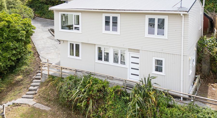  at 27 Hathaway Avenue, Karori, Wellington