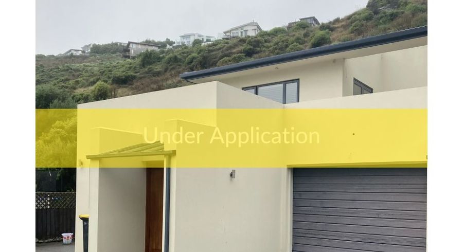  at 6 Virginia Lane, Mount Pleasant, Christchurch