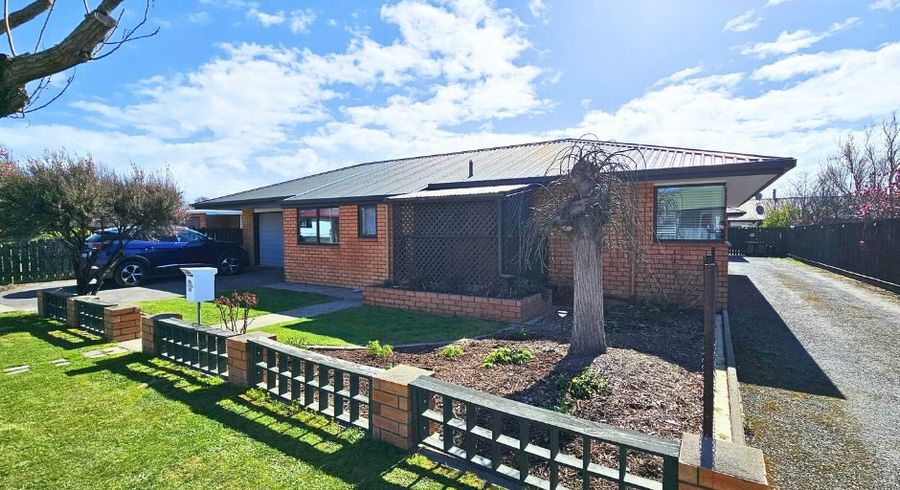  at 2/45 Hospital Road, Blenheim, Blenheim, Marlborough