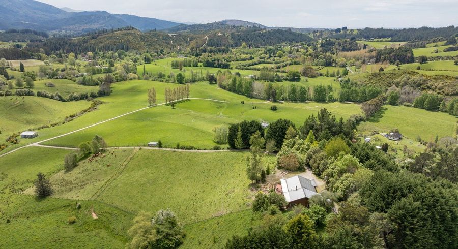  at 98 Thorpe-Orinoco Road, Ngatimoti, Tasman, Nelson / Tasman