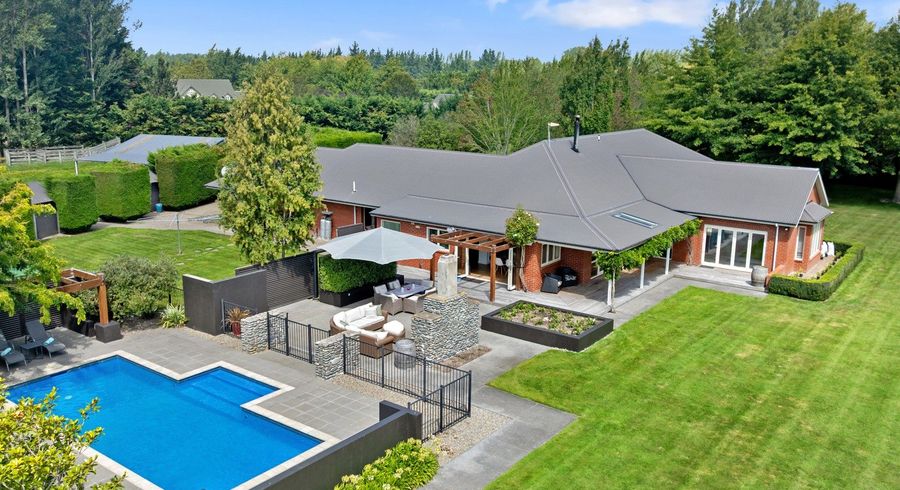  at 231 Jacksons Road, Ohoka, Waimakariri, Canterbury