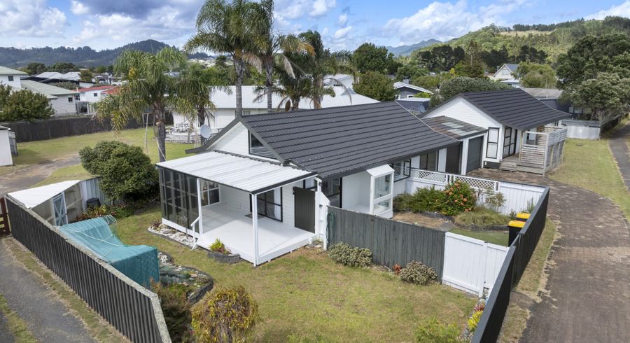  at 116A Mark Street, Whangamata