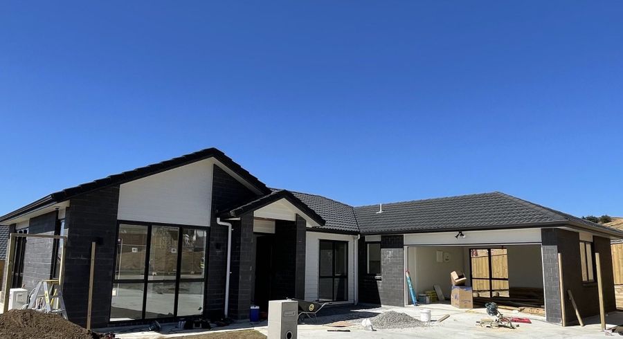  at 52  Peacock Place, Pokeno, Franklin, Auckland
