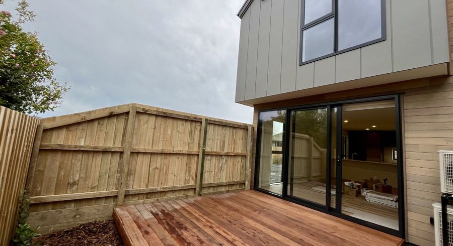  at 2/12 Trist Place, Edgeware, Christchurch City, Canterbury