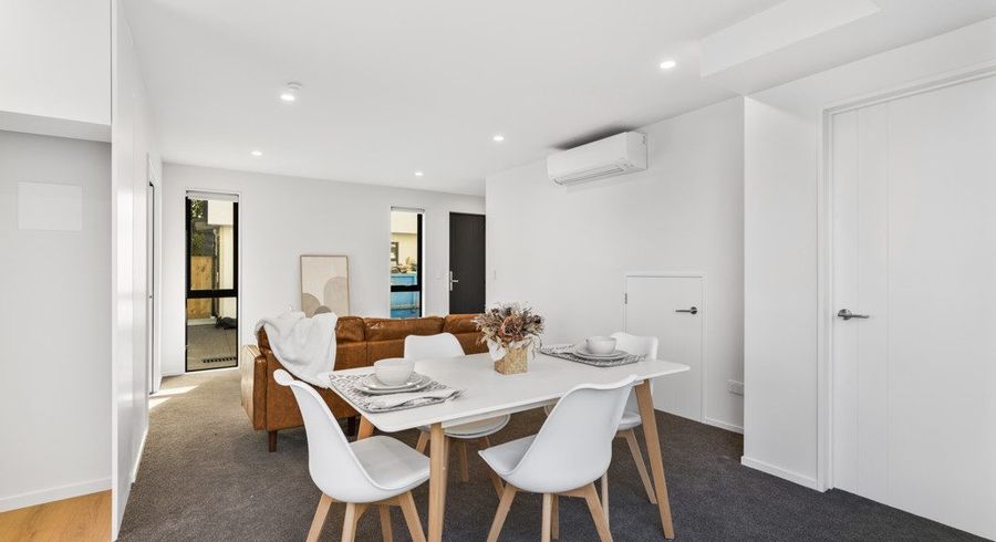  at 1/146 Blenheim Road, Riccarton, Christchurch City, Canterbury