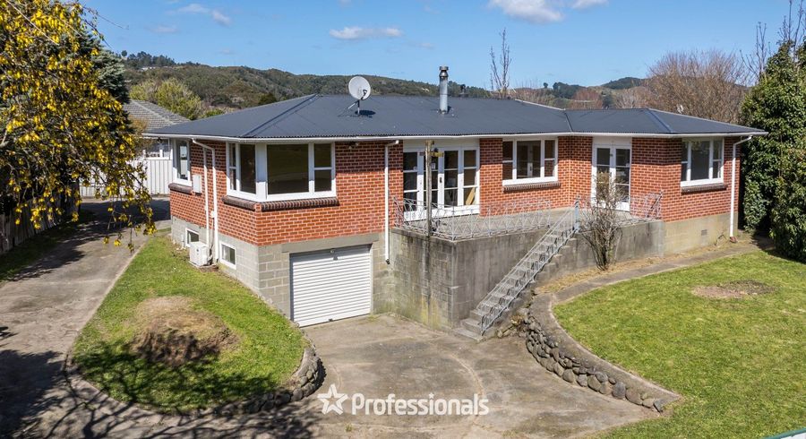  at 17A Clouston Park Road, Clouston Park, Upper Hutt, Wellington
