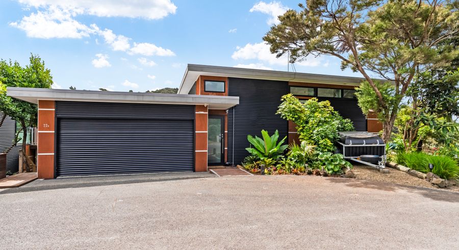  at 22B Ward Drive, Opua, Opua