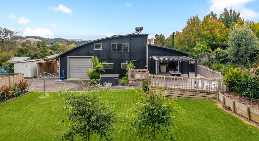  at 1468 Alfriston Road, Alfriston, Manukau City, Auckland