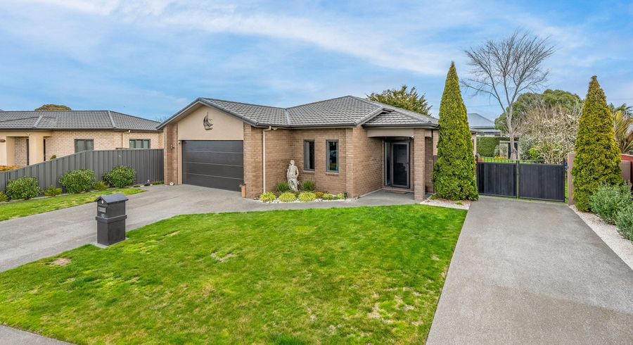  at 103 Northwood Avenue, Mahora, Hastings, Hawke's Bay