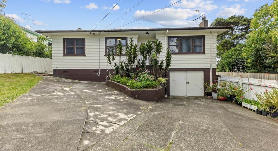  at 293 Swanson Road, Ranui, Waitakere City, Auckland