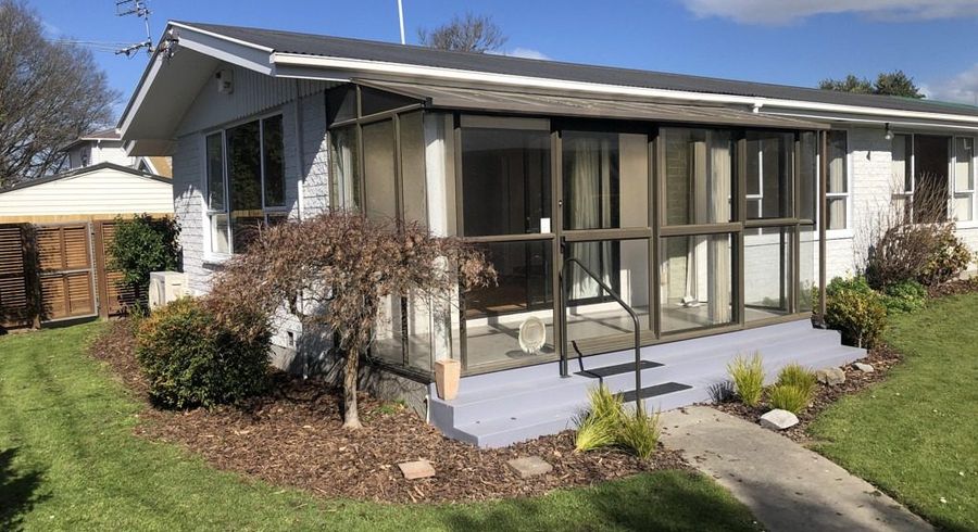  at 7 Konini Street, Fendalton, Christchurch City, Canterbury