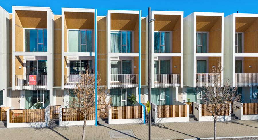  at 7/230 Armagh Street, City Centre, Christchurch City, Canterbury