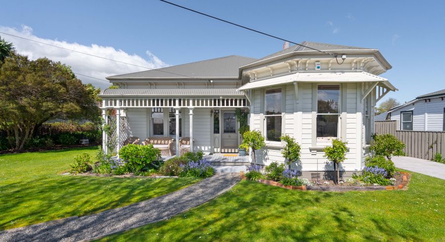  at 17 Hogg Crescent, Masterton