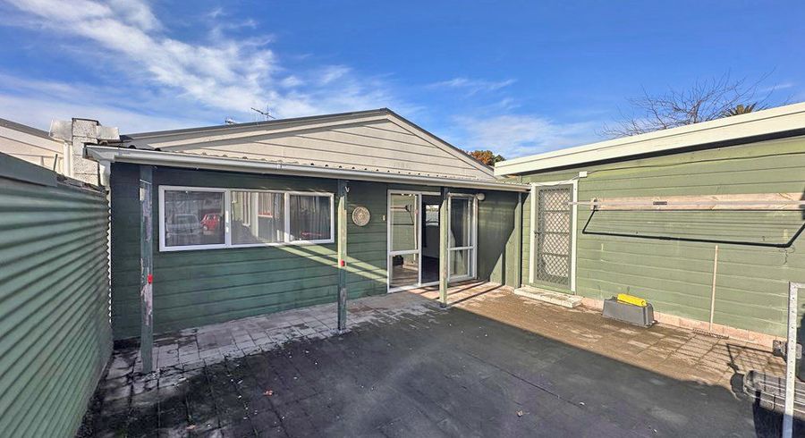  at 42B Kennedy Road, Napier South, Napier, Hawke's Bay