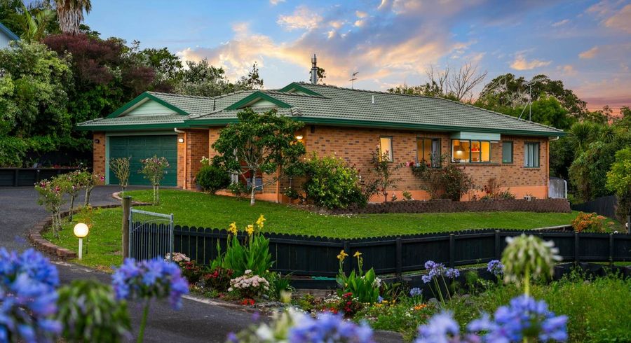 at 28 Amber Place, Waimauku, Waimauku