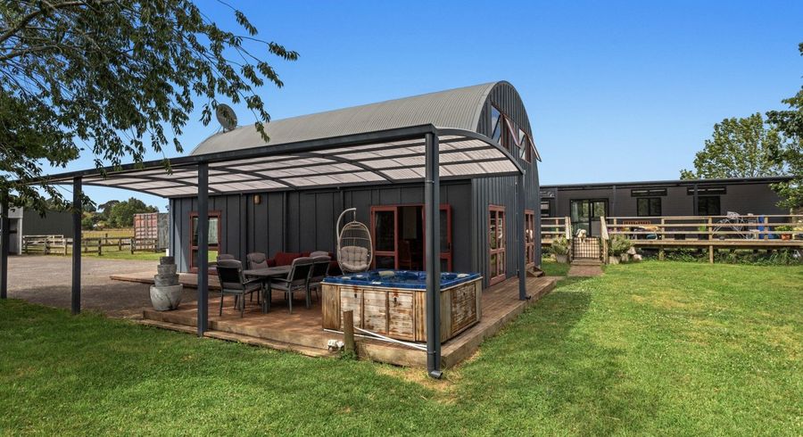  at 323B Hallett Road, Otakiri, Whakatane