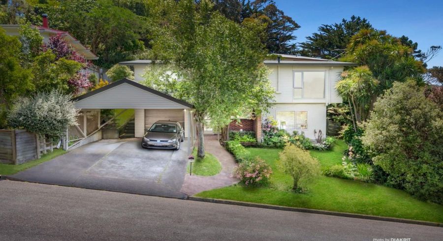  at 4 Dormar Place, Churton Park, Wellington, Wellington