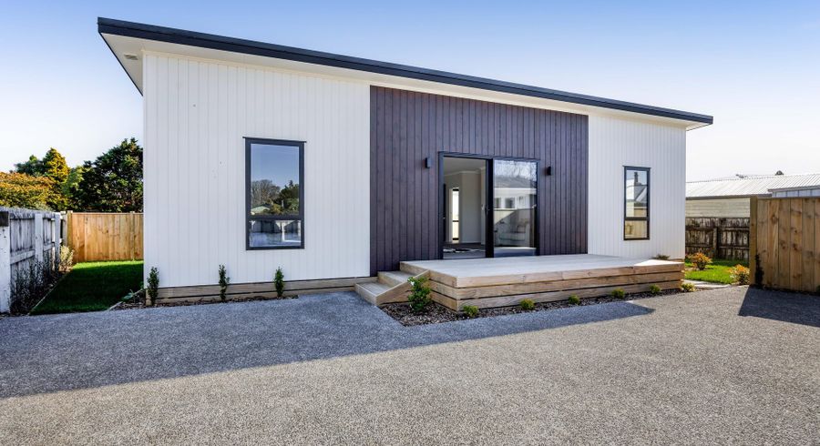  at 20a Pukatea Street, Inglewood, New Plymouth, Taranaki